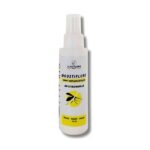 ALMAFLORE MOUSTIFLORE SPRAY ANTI-MOUSTIQUES 100 ML