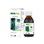 Bronchol Sirop Adulte Toux Sèche 90ml