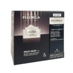 FILORGA COFFRET MESO MASK + TIME-FILLER 5XP CREME 30ML OFFERTE