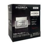 FILORGA COFFRET TIME FILLER 5XP CREME + MESO MASK 30ML OFFERT