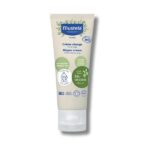 MUSTELA CREME POUR LE CHANGE BIO 75ML