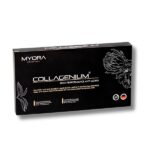 MYORA COLLAGENIUM 25ML*10 AMPOULES