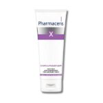 PHARMACERIS X LIPOSUBTILIUM - CRÈME APAISANTE ET RÉGÉNÉRATRICE VISAGE ET CORPS 75 ML