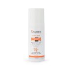 RIVADERM NOVA SUN ECRAN SOLAIRE INVISIBLE SPF50+ 50ML