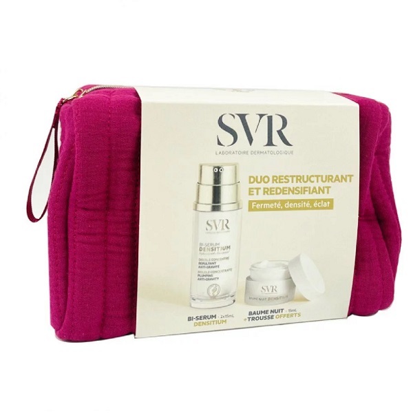 SVR DENSITIUM Duo Restructurant et Redensifiant
