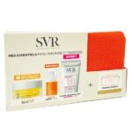 SVR TROUSSE Mes Essentiels Peau Rebondie et Energisée