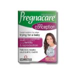 VITABIOTICS PREGNACARE CONCEPTION 30 COMPRIMES