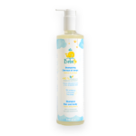 BEBETO - SHAMPOOING CHEVEUX ET CORPS 500ML