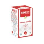 ANXIBEN STRESS & ANXIÉTÉ 30 GÉLULES