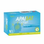 VEGETUS APAISAT B/15