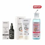 1 PACK ESTHELLE CLARYTEINT (SERUM + ECRNA CLARYTEINT + MOUSSE NETTOYANT 150ML OFFERT) (Copie)