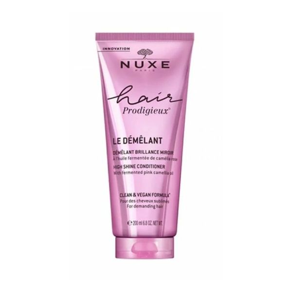 NUXE (2) NUXE HAIR LE DEMELANT 200ML – Image 1