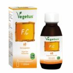 VEGETUS FC STIMULER L'APPETIT ET FAVORISER LA CROISSANCE 200ML