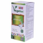 VEGETUS TOUX GRASSE ENFANT ET ADULTE 125 ML
