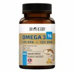 BIOHERBS OMEGA3 TG B/60