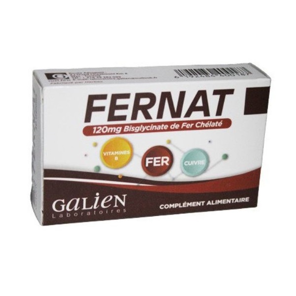 galien-fernat-30-gelules Galien Fernat 30 Gélules – Image 1