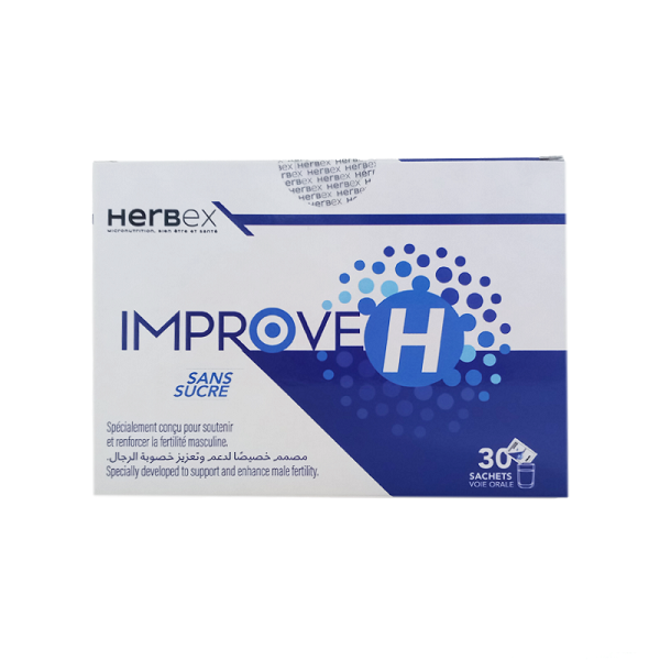 herbex-improve-h-bt-30 HERBEX IMPROVE H BT 30 – Image 1