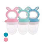 BAMBINI SUCETTE A FRUITS