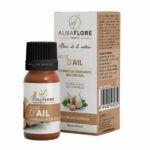 ALMAFLORE  HUILE D'AIL 10 ML