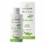 ALMAFLORE ALEOVERA VISAGE ET CORPS CHEVEUX 100 ML