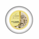 ALMAFLORE ARGILE JAUNE 100 GR