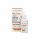 PHYTEAL VITAMINE C SERUM VISAGE 30 ML
