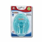 BAMBINI ASSIETTE + COUVERT 462