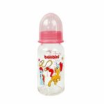 BAMBINI MICRO BIBERON EN VERRE 120 ML