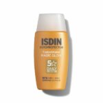 ISDIN ECRAN FUSION WATER MAGIC GLOW SPF50+ 50 ML