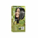 NATURTINT 1N   NOIR EBENE