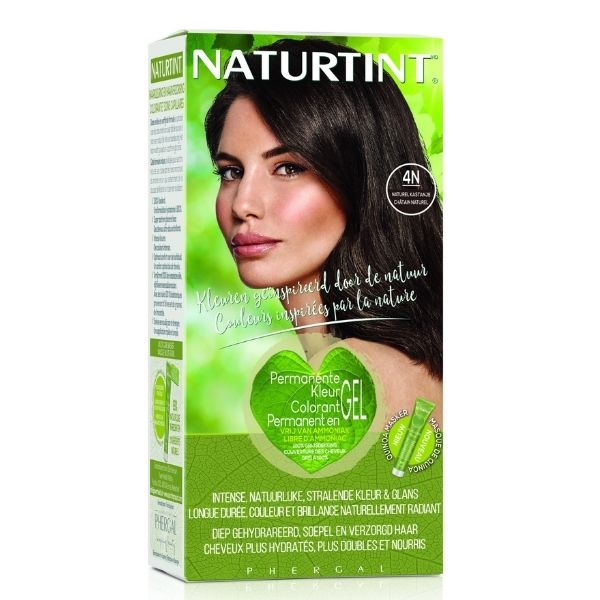 NATURTINT (17) NATURTINT 4N CHATIN NATUREL – Image 1
