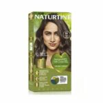 NATURTINT 6A  BLOND CENDRE FONCEE