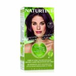 NATURTINT 4M  CHATIN ACAJOU