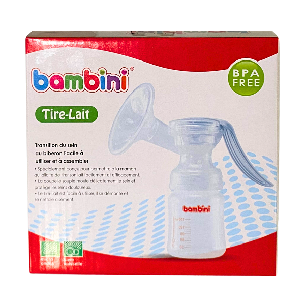 bambini-tire-lait-manuel-ref-456 BAMBINI TIRE LAIT MANUEL – Image 1