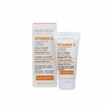 PHYTEAL VITAMINE C ECRAN INVISIBLE SPF 50+ 50ML