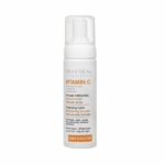 PHYTEAL VITAMINE C MOUSSE NETTOYANTE 200ML